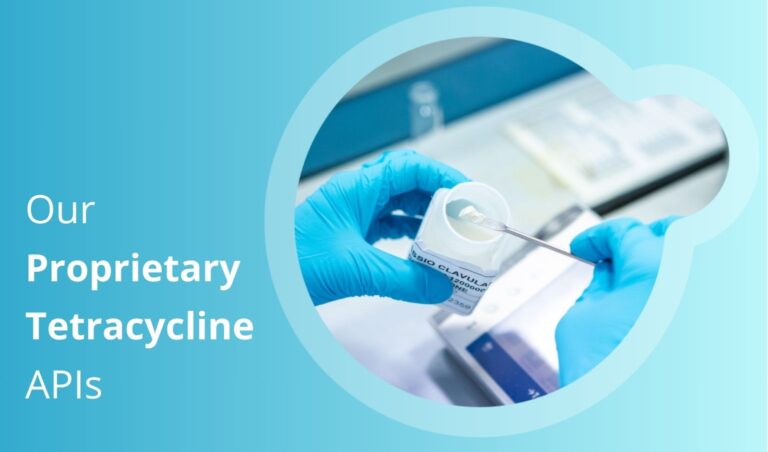 Tetracyclines_APIs