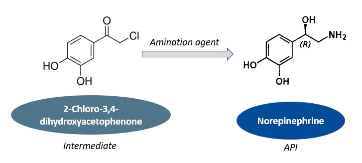 Noradrenaline