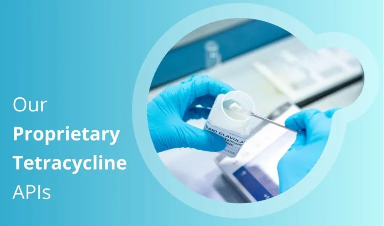 Tetracyclines_APIs